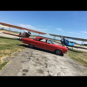 Meet your Posher, Joseph